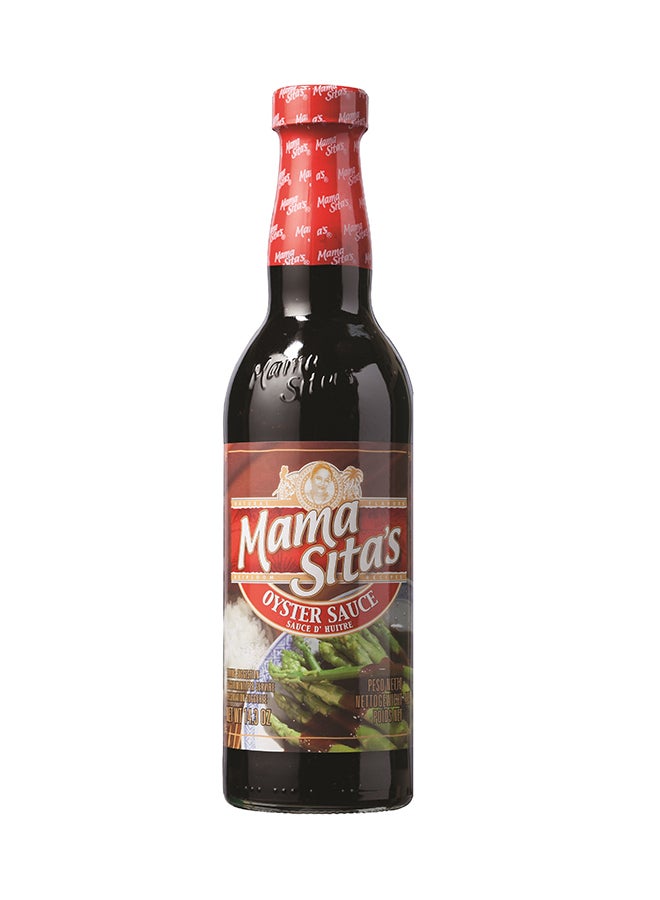 Mama Sita's Oyster Sauce 405ml  - Image 1
