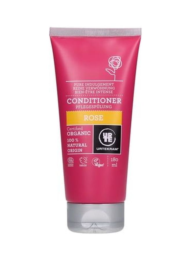 بلسم عضوي بخلاصة الورود 180ملليلتر