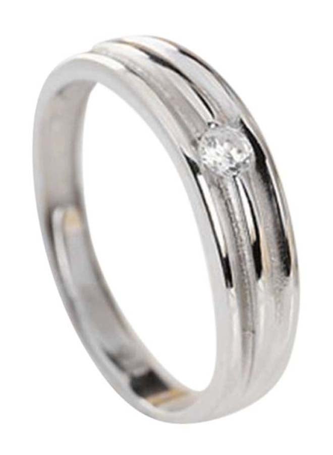 Sharpdo Stylish Shining Ring - Image 1