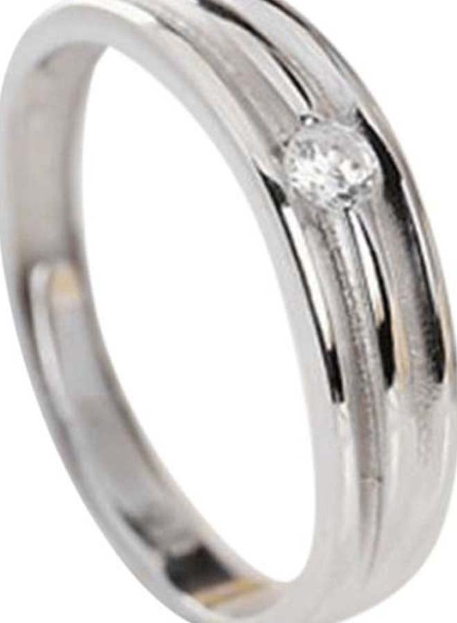 Sharpdo Stylish Shining Ring - Image 2