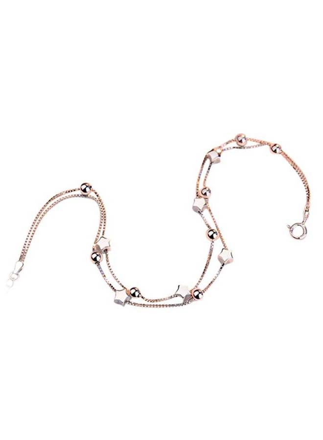 شاربدو سوار بتصميم أنيق ولامع - Image 1