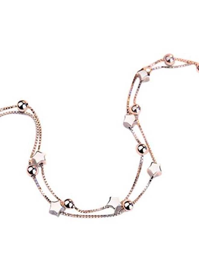 شاربدو سوار بتصميم أنيق ولامع - Image 2