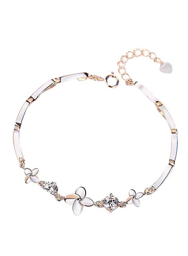 شاربدو سوار بتصميم أنيق ولامع - Image 1