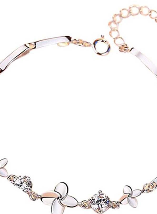 شاربدو سوار بتصميم أنيق ولامع - Image 2