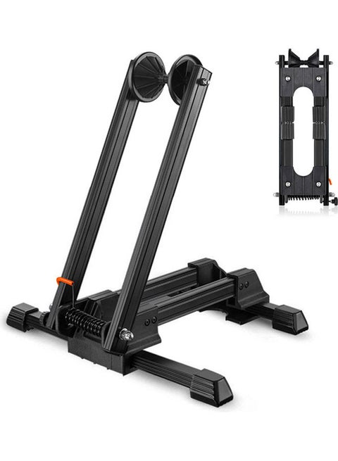 Bicycle Portable Plug In Parking Stand 44x11.5x18.5cm