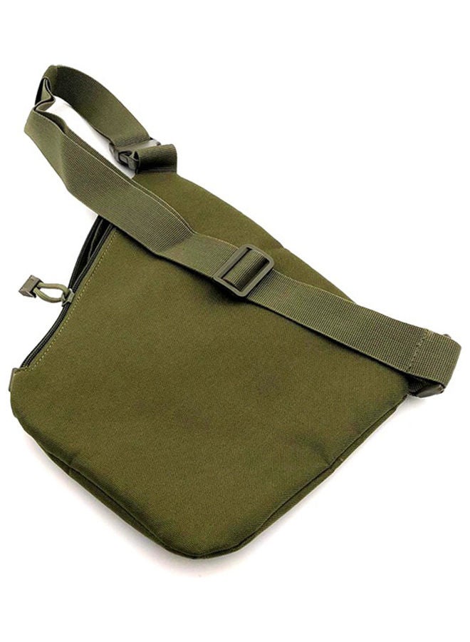 Generic Camping Cross Body  Storage Bag 18x4x17cm  - Image 2