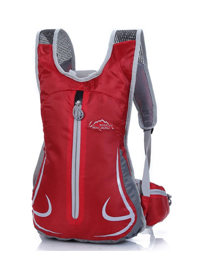Outdoor Cycling Water Bag Backpack