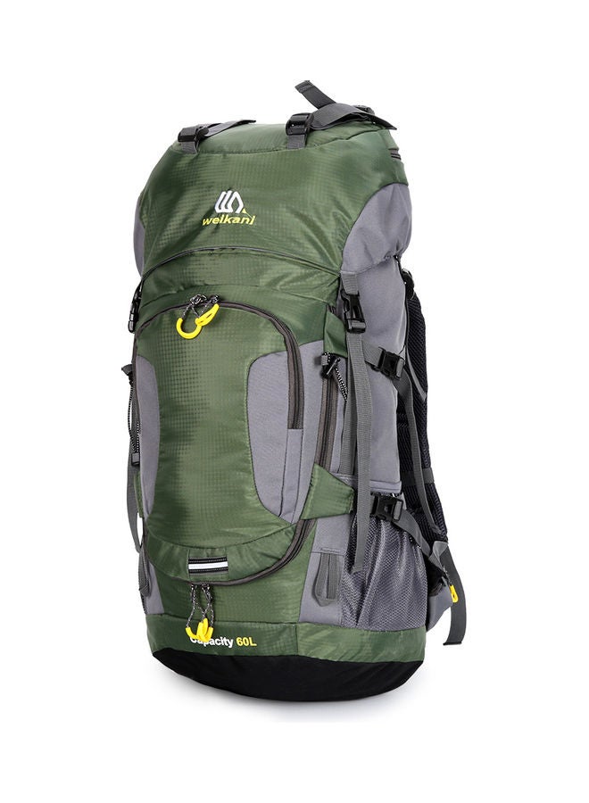Generic Mountaineering Rain Cover Bag 50 x 4cm