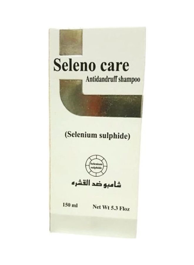 سيلينو كير - شامبو شعر مضاد للقشرة بيج 150ملليلتر - Image 1