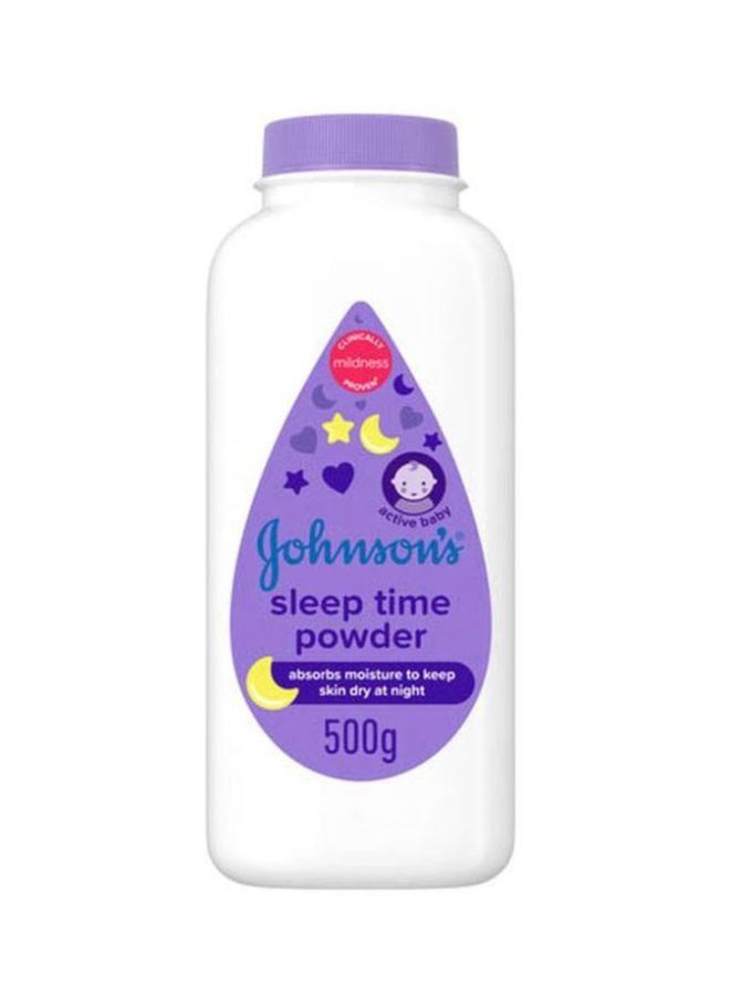 JOHNSEN'S Sleep Time Baby Powder  - Image 1