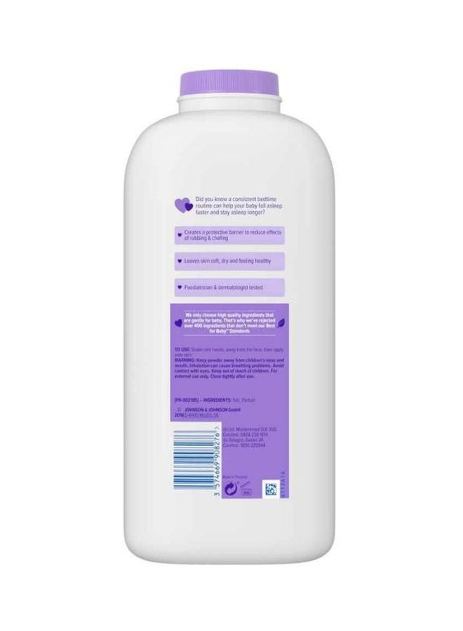 JOHNSEN'S Sleep Time Baby Powder  - Image 2