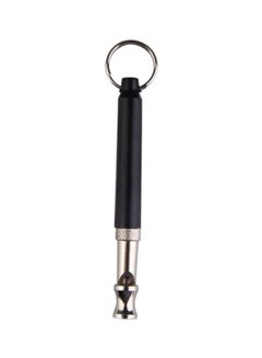 Training Whistle Black/Silver 0.9x8cm - v1608139836/N25277553A_1