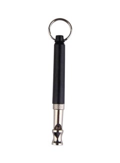 Sharpdo Training Whistle Black/Silver 0.9x8cm 