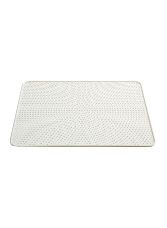 Xiaomi Silicone Feeding Mat White 20x6x15cm - Image 1