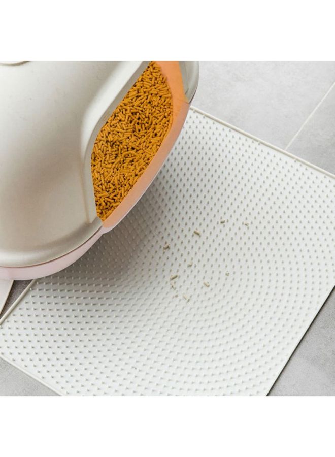 Xiaomi Silicone Feeding Mat White 20x6x15cm - Image 5