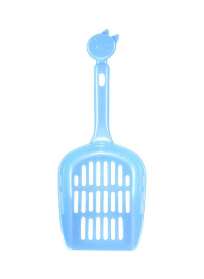 Sharpdo Plastic Pet Cleaning Tool Blue 25x10x6centimeter - Image 1