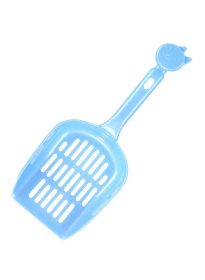 Sharpdo Plastic Pet Cleaning Tool Blue 25x10x6centimeter - Image 2