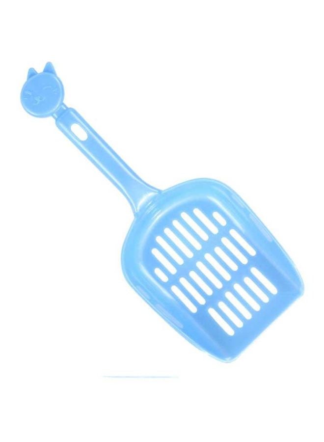 Sharpdo Plastic Pet Cleaning Tool Blue 25x10x6centimeter - Image 3