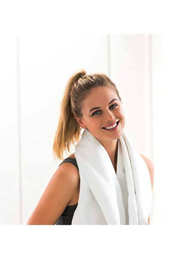 Beurer GS 209 Beauty Glass Scale - Image 2