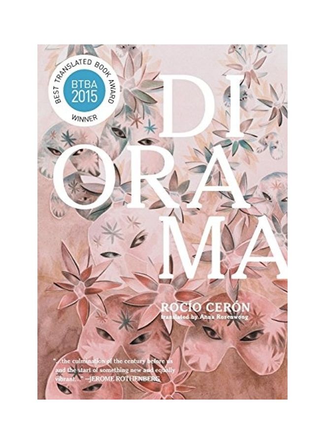 Diorama paperback english