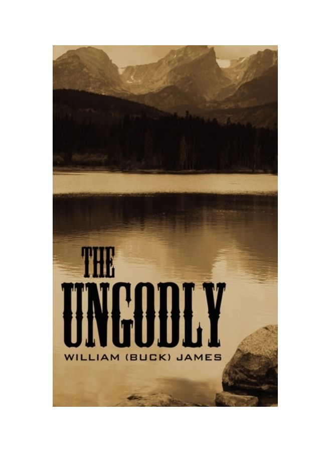 The Ungodly paperback english - 01-Jan-2008