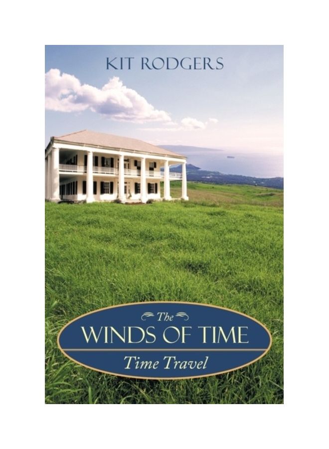 The Winds Of Time: Time Travel paperback english 