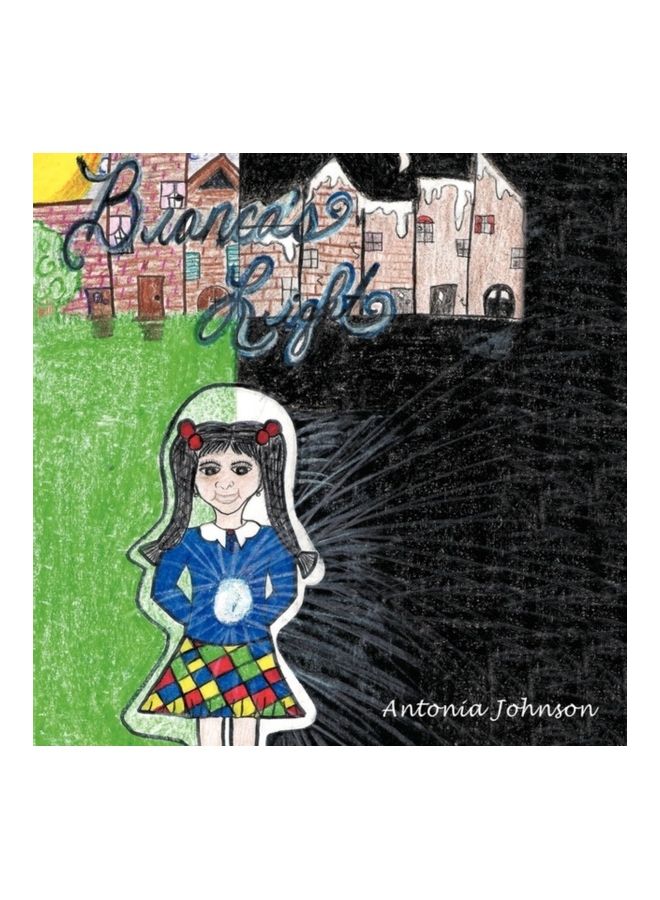Bianca's Light paperback english 