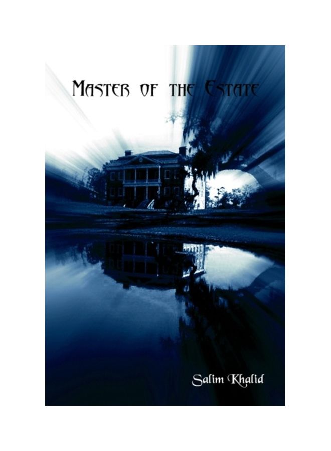 Master Of The Estate paperback english 