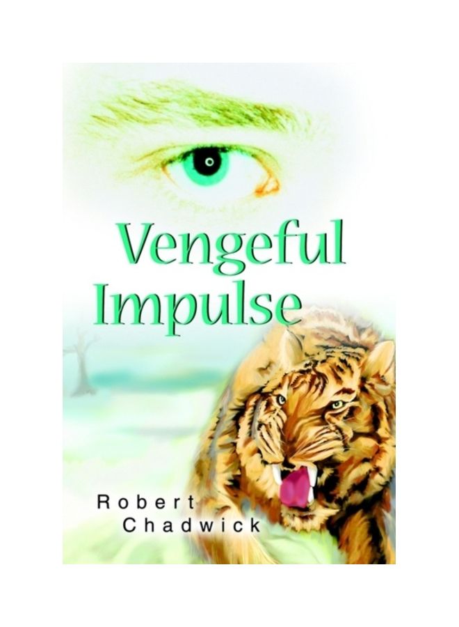 Vengeful Impulse Paperback English by Robert Chadwick 