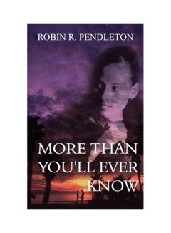 More Than You'll Ever Know paperback english
