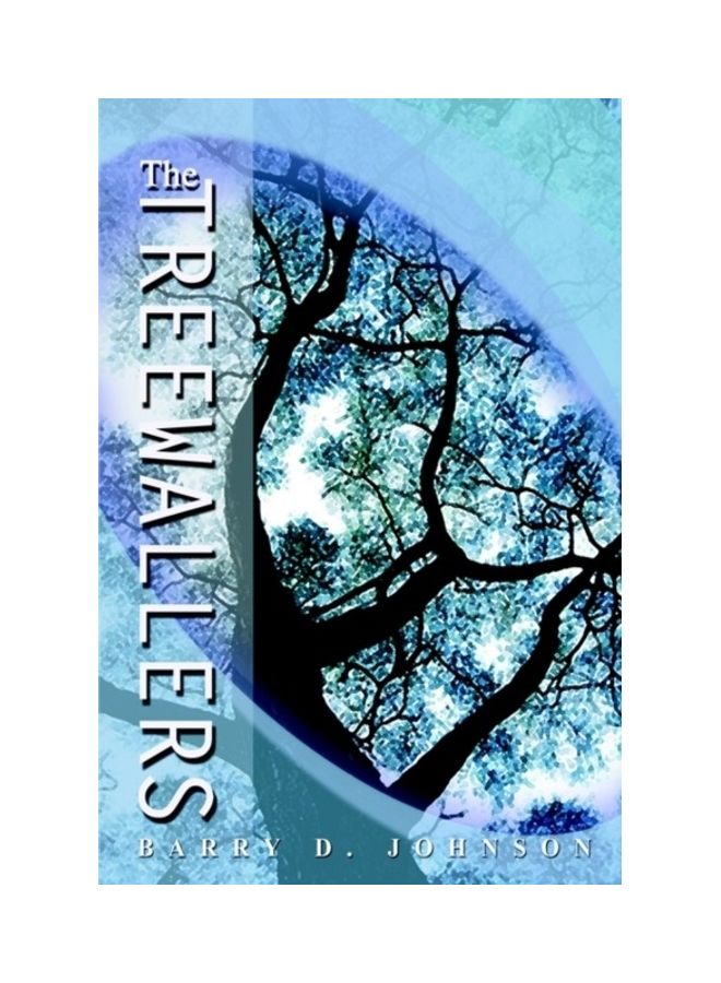 The Treewallers (تريواليرس) hardcover english