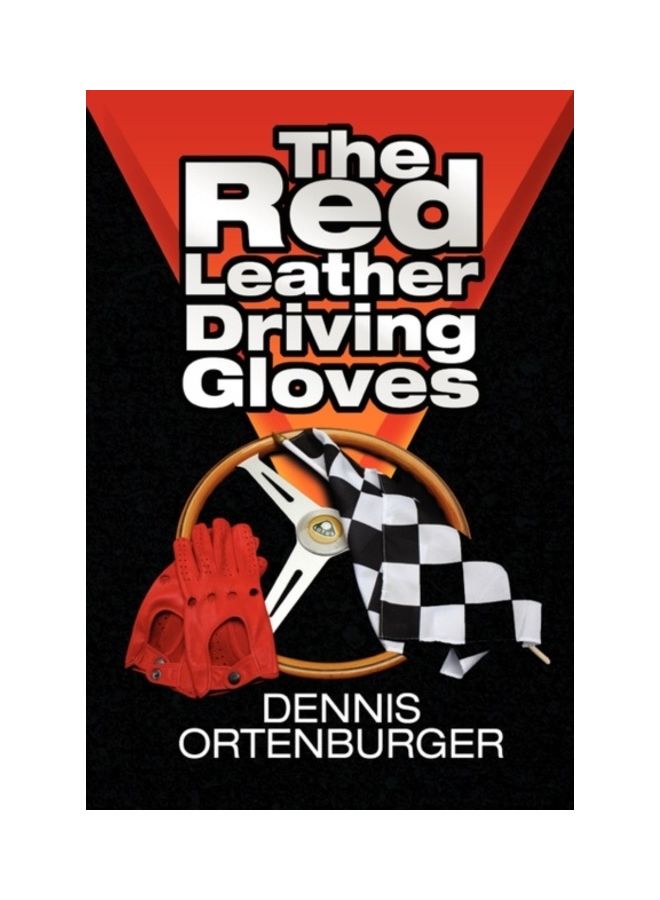 The Red Leather Driving Gloves paperback english - 01-Jan-2008