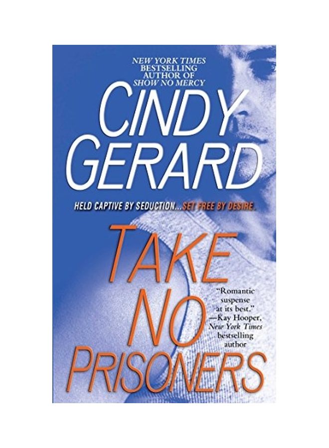 Take No Prisoners paperback english