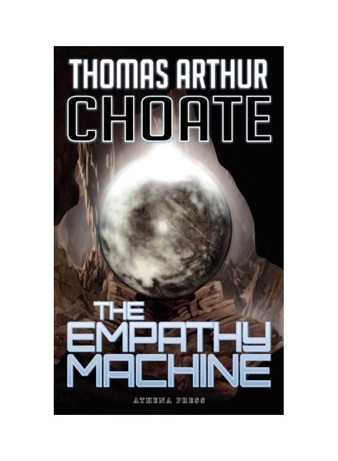 The Empathy Machine paperback english - 01-Jan-2009 