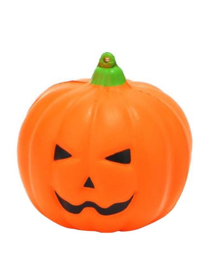 Beauenty Squishy Toy Slow Rising Pumpkin - Image 1