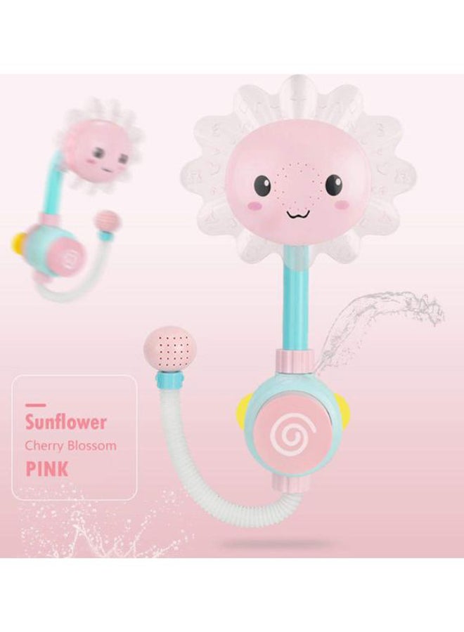 بيوينتي لعبة حوض الاستحمام للأطفال 62x17.5x10سم - Image 2