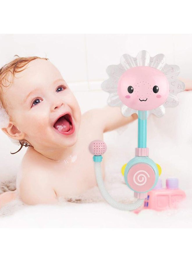 بيوينتي لعبة حوض الاستحمام للأطفال 62x17.5x10سم - Image 3