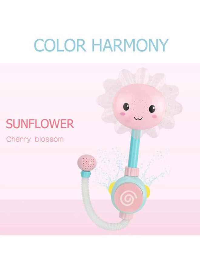 بيوينتي لعبة حوض الاستحمام للأطفال 62x17.5x10سم - Image 4