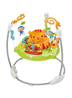 Roarin' Rainforest Jumperoo
