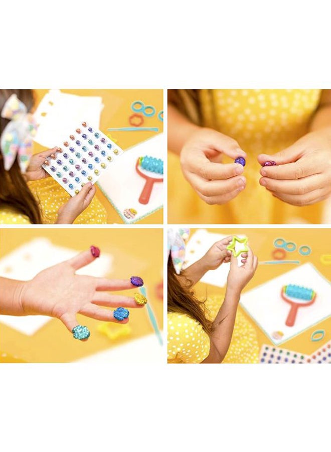 Crayola Glitter Dots Sparkle Station  - Image 3