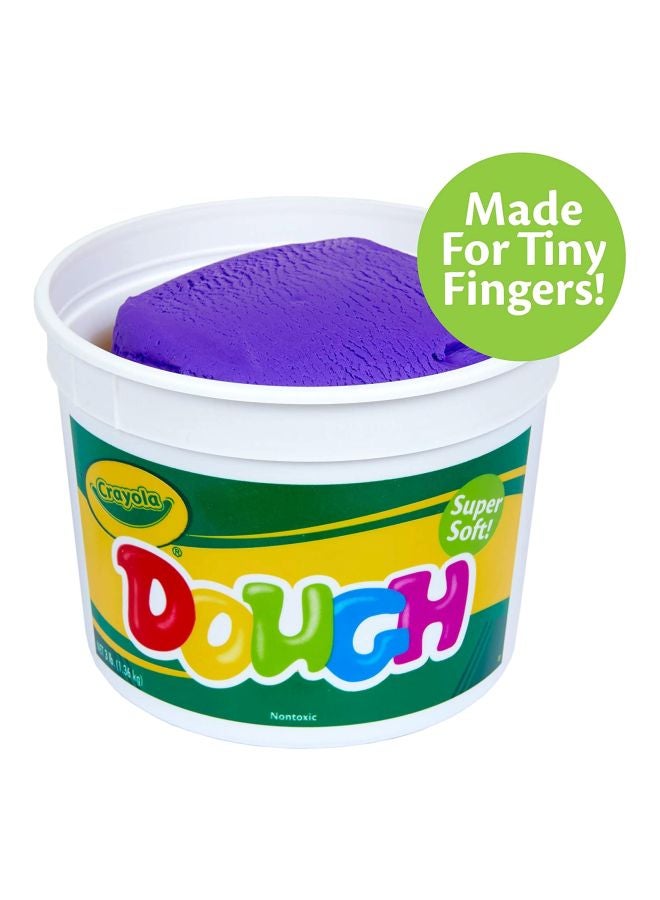 Crayola Dough Resealable Bucket 57-0015-040 - Image 3