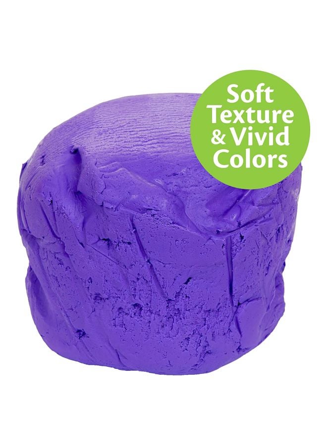 Crayola Dough Resealable Bucket 57-0015-040 - Image 4