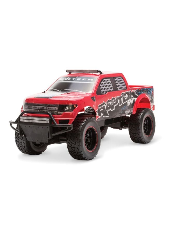 Ford GT Remote Control Maisto Car - Image 2