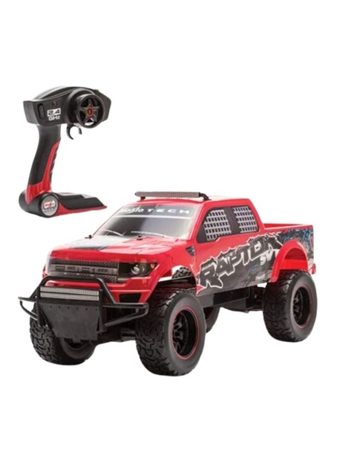 Ford GT Remote Control Maisto Car - Image 1