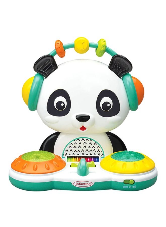 إنفانتينو دي جي باندا سبين آند سلايد طراز 212017 23.5x13.67x27.94سم - Image 1