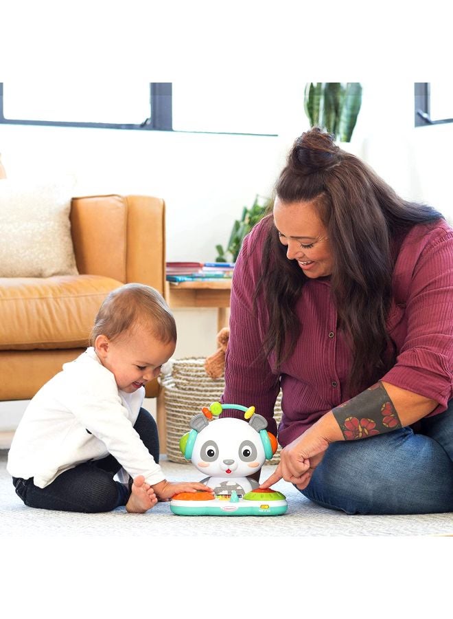 إنفانتينو دي جي باندا سبين آند سلايد طراز 212017 23.5x13.67x27.94سم - Image 5