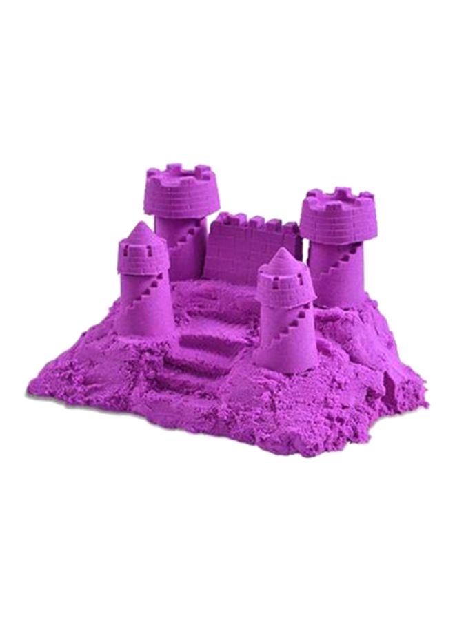 J&J Magic Squeezable And Stretchable Fun Sand  - Image 2