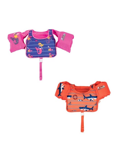 2-Piece Float Swim Pal