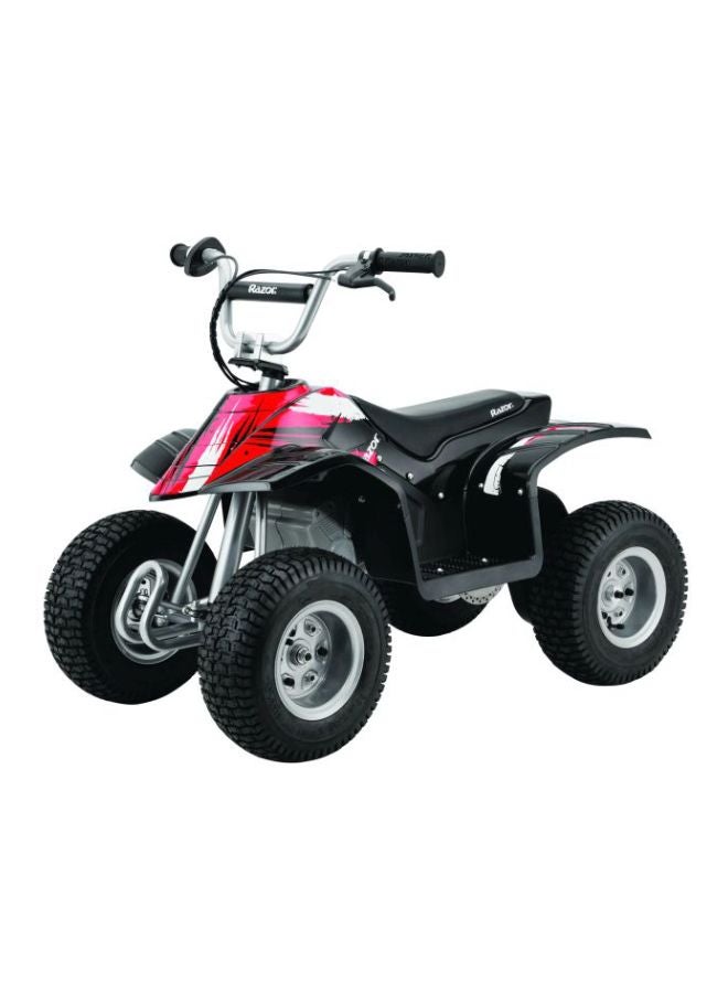 Razor Dirt Quad Sports Bike Multicolour 43x24x31cm Multicolour 43x24x31cm  - Image 1