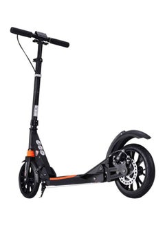Two-Wheel Foldable Kick Scooter 95x14x108cm